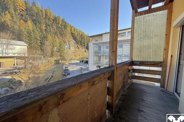 Wohnung mit Balkon kaufen in 6460 Gemeinde Imst (Bild 2)