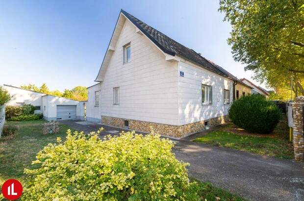 Haus kaufen in 2320 Rannersdorf (Bild 2)