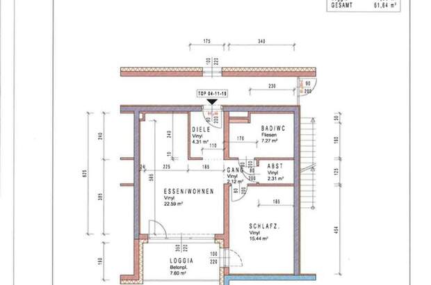 Wohnung mieten in 4870 Vöcklamarkt (Bild 5)