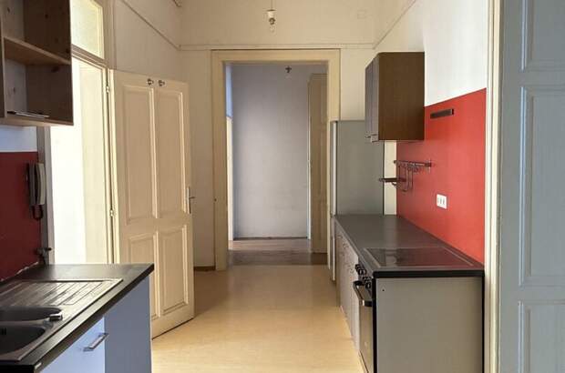 Altbauwohnung kaufen in 8010 Graz (Bild 4)