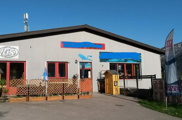 Gewerbeobjekt mieten in 4866 Unterach