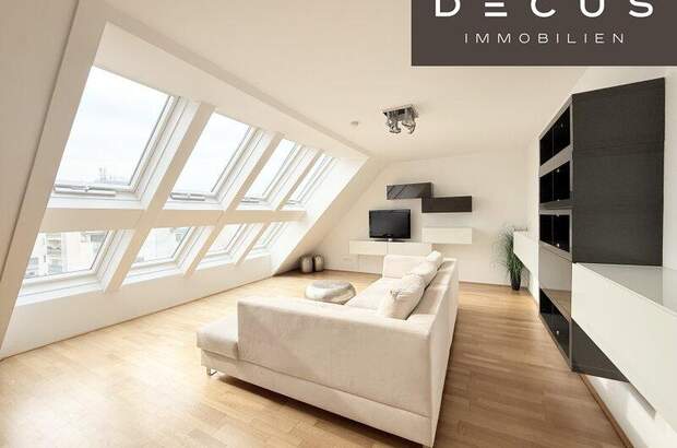 Terrassenwohnung mieten in 1050 Wien (Bild 2)