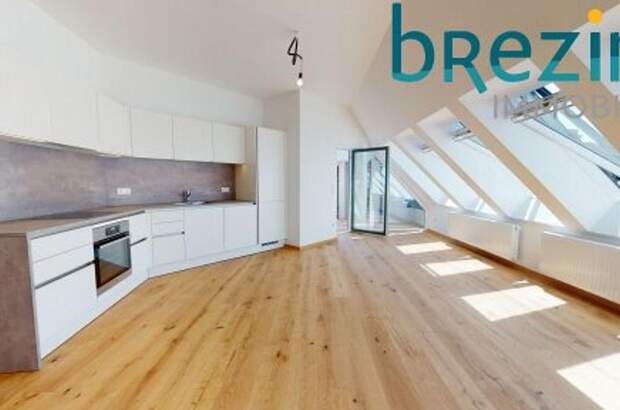 Wohnung mit Balkon mieten in 1030 Wien (Bild 2)