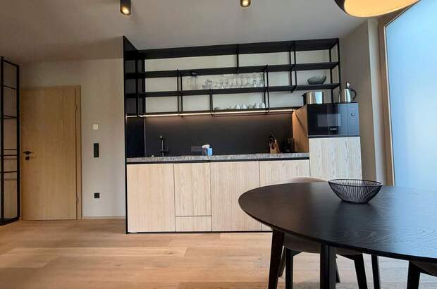 Terrassenwohnung kaufen in 6372 Oberndorf (Bild 5)