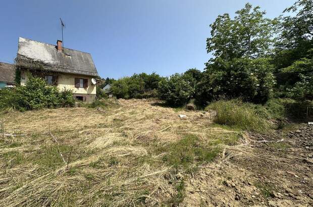 Grundstück kaufen in 8075 Hart (Bild 2)