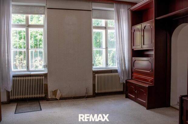 Einfamilienhaus kaufen in 2500 Baden (Bild 2)