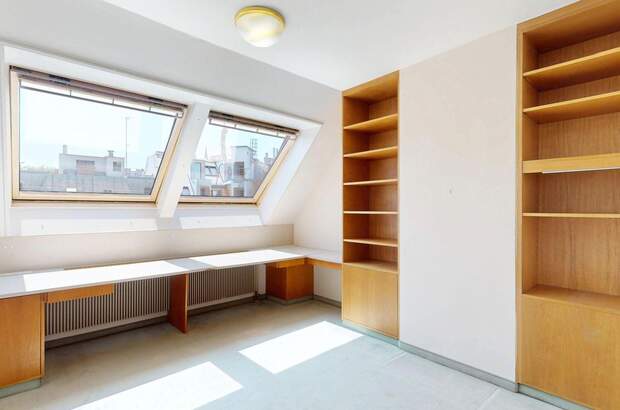 Wohnung kaufen in 1180 Wien (Bild 4)