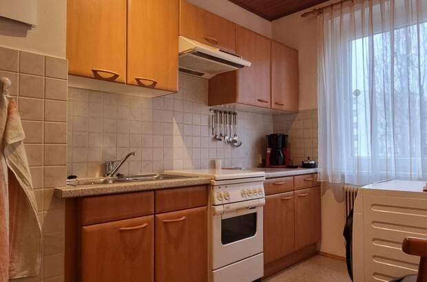 Wohnung mit Balkon kaufen in 3100 St. Pölten (Bild 1)
