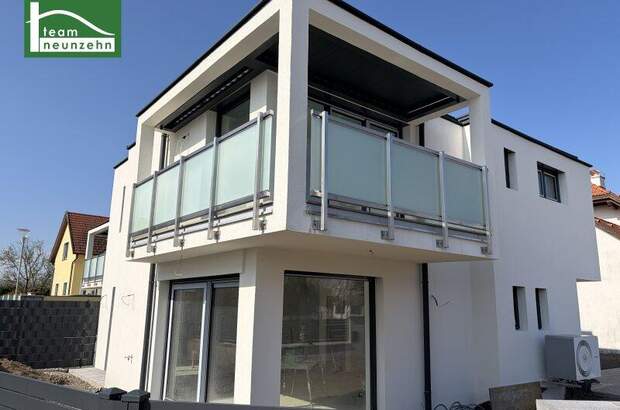 Reihenhaus kaufen in 2540 Bad Vöslau (Bild 2)