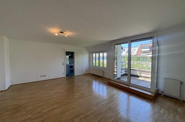 Terrassenwohnung kaufen in 1170 Wien (Bild 4)