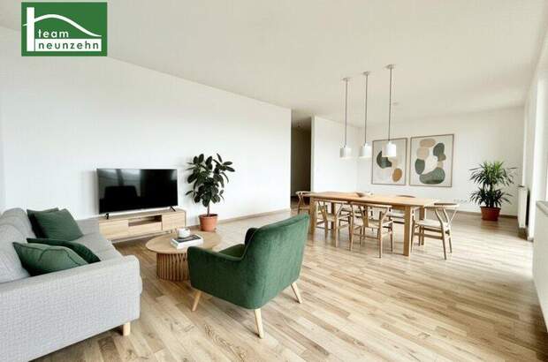 Terrassenwohnung mieten in 8020 Graz (Bild 5)