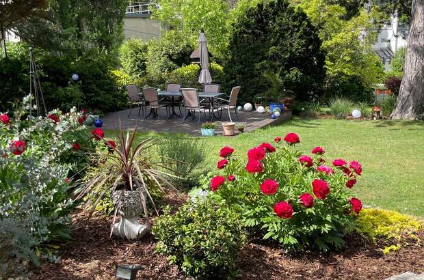 Haus mit Garten mieten in 1190 Wien (Bild 4)