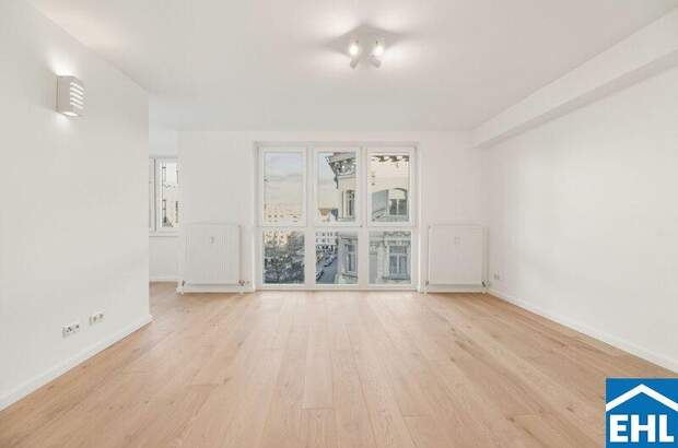 Terrassenwohnung kaufen in 1020 Wien (Bild 2)