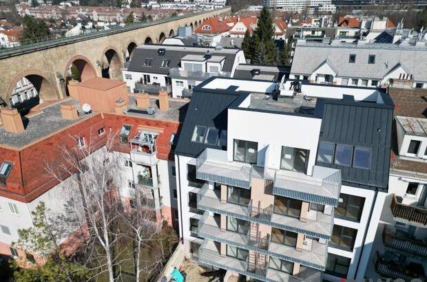 Terrassenwohnung kaufen in 1230 Wien (Bild 5)