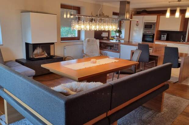 Einfamilienhaus kaufen in 4230 Pregarten (Bild 2)