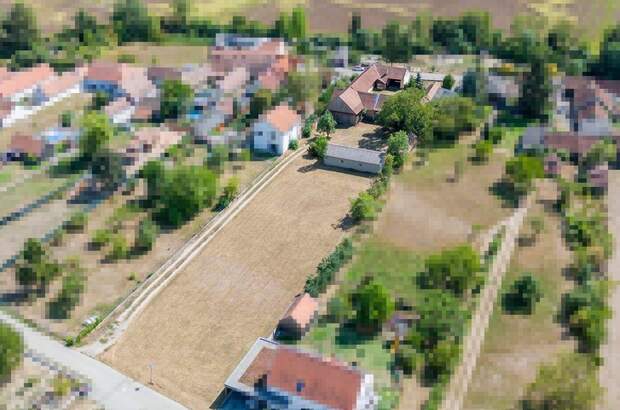 Grundstück kaufen in 3484 Jettsdorf (Bild 1)