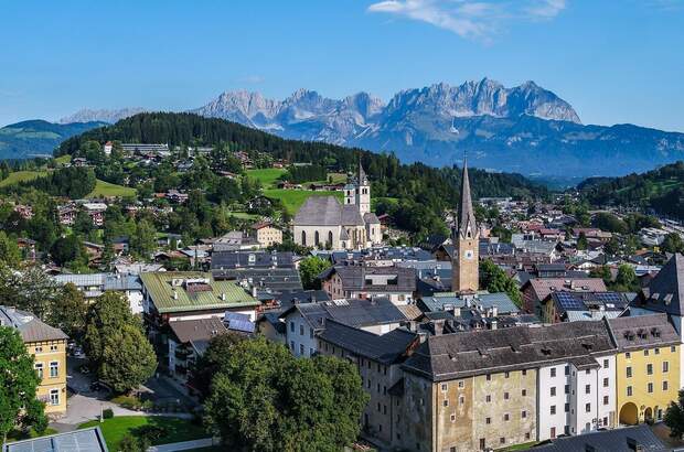 Grundstück kaufen in 6370 Kitzbühel (Bild 2)
