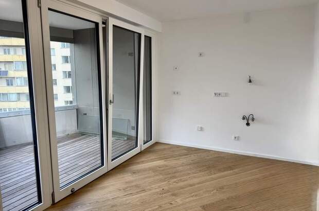 Eigentumswohnung in 1100 Wien