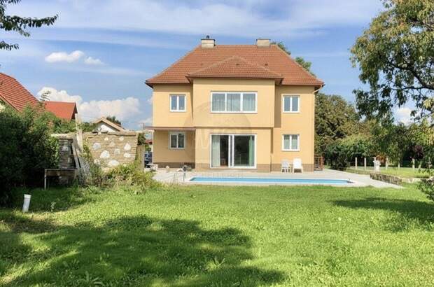 Haus kaufen in 4482 Ennsdorf