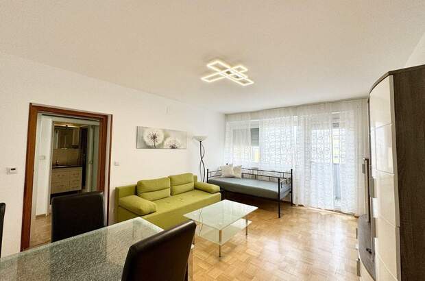 Wohnung mit Balkon kaufen in 8053 Graz (Bild 2)