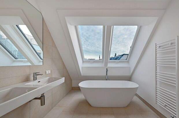 Terrassenwohnung kaufen in 1210 Wien (Bild 1)