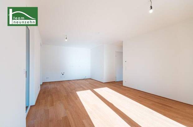 Terrassenwohnung kaufen in 1210 Wien (Bild 4)