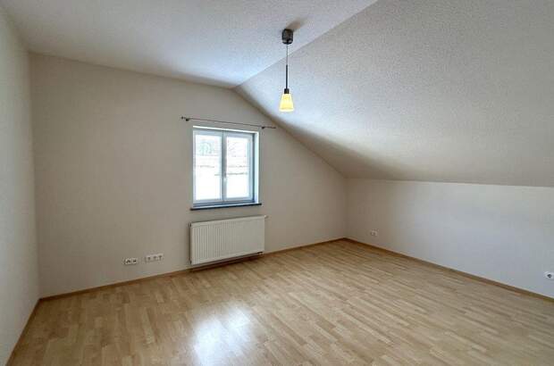 Wohnung mit Balkon mieten in 94110 Wegscheid (Bild 5)