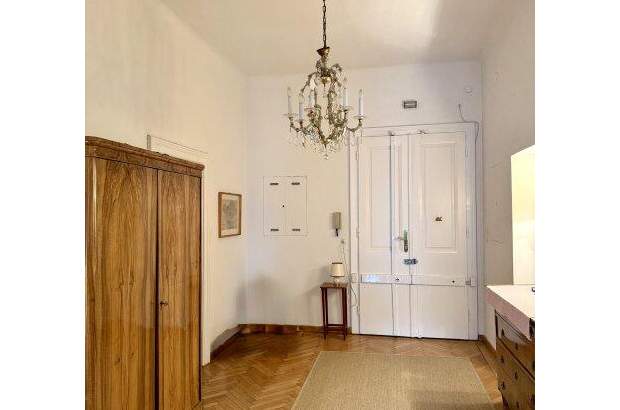 Terrassenwohnung kaufen in 1130 Wien (Bild 2)