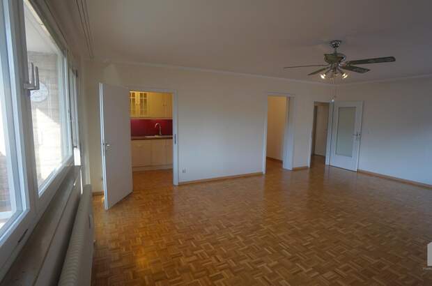 Terrassenwohnung mieten in 5020 Salzburg (Bild 4)