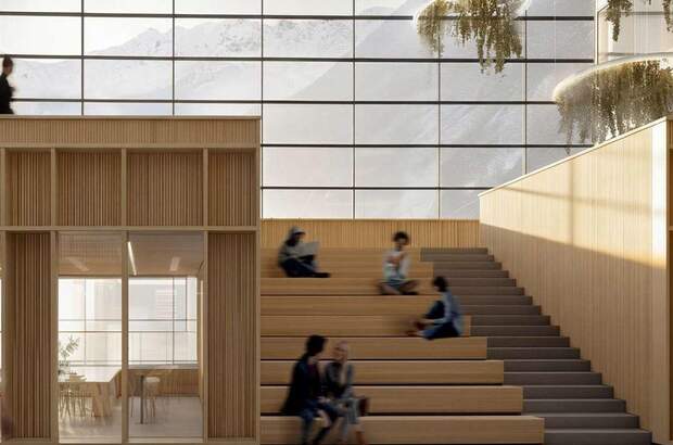 Gewerbeobjekt mieten in 6020 Innsbruck (Bild 4)