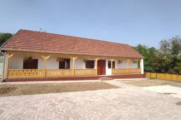 Haus kaufen in 7458 Polány (Bild 4)