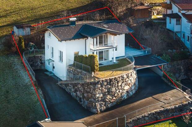 Haus mit Garten kaufen in 6334 Schwoich (Bild 2)