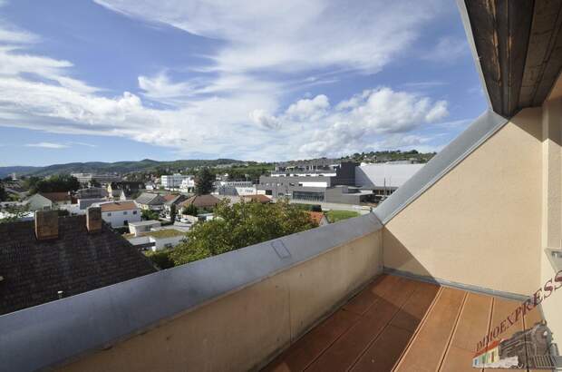 Terrassenwohnung kaufen in 3500 Krems (Bild 1)