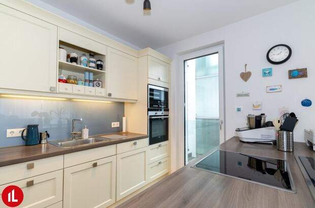 Terrassenwohnung kaufen in 2320 Schwechat (Bild 2)