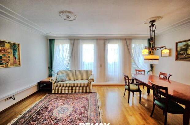 Terrassenwohnung kaufen in 1230 Wien (Bild 1)