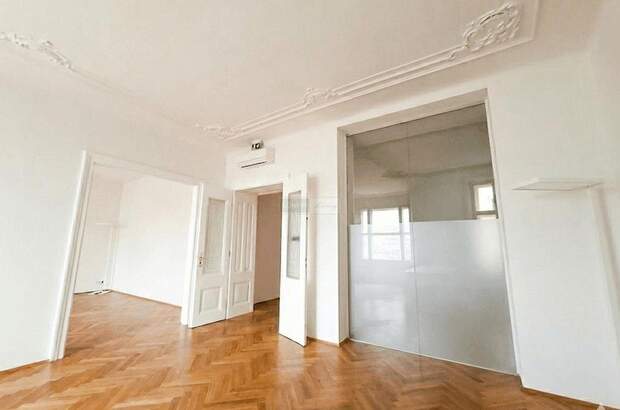 Gewerbeobjekt mieten in 1040 Wien (Bild 3)