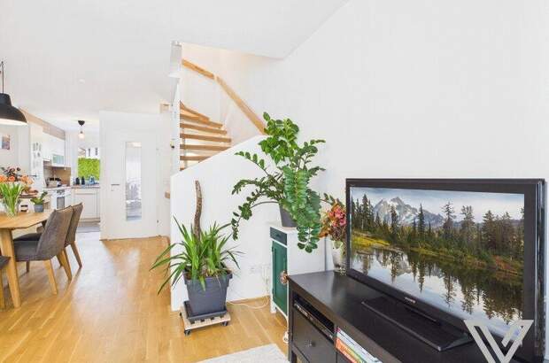 Reihenhaus kaufen in 5110 Oberndorf (Bild 1)