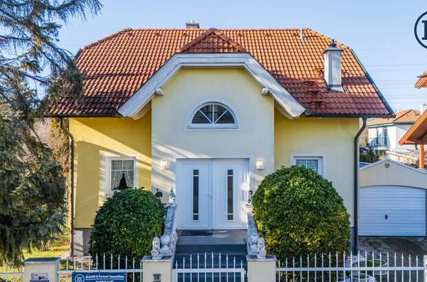 Einfamilienhaus kaufen in 1220 Wien (Bild 4)