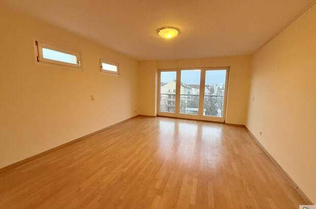 Wohnung mit Balkon mieten in 1030 Wien (Bild 1)