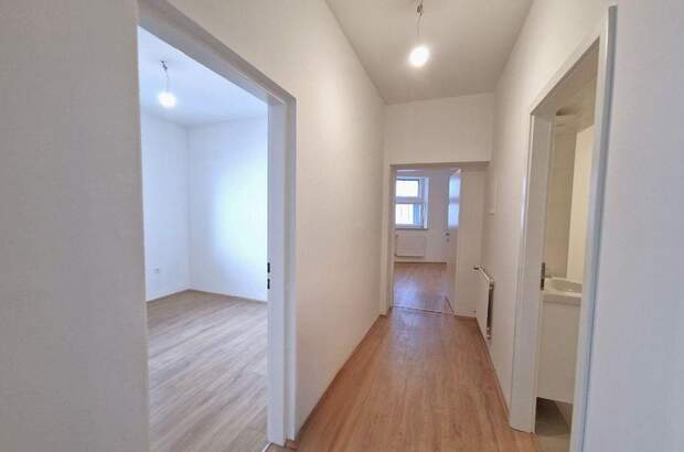 Altbauwohnung mieten in 8020 Graz (Bild 3)