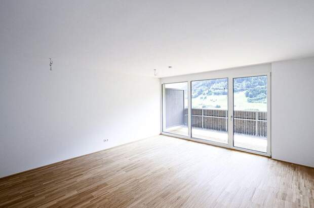 Wohnung mit Balkon kaufen in 6500 Landeck (Bild 4)