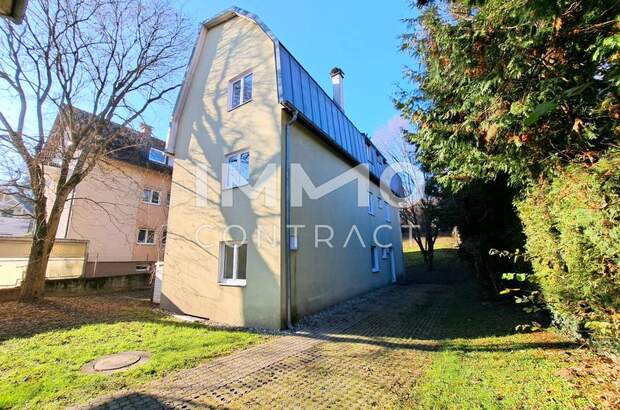 Terrassenwohnung mieten in 8010 Graz (Bild 1)