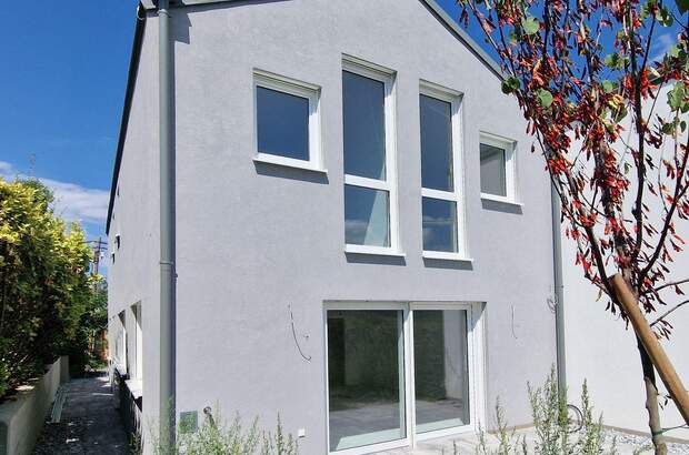 Haus mit Garten kaufen in 1220 Wien (Bild 4)