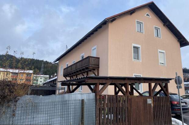 Anlageobjekt kaufen in 8652 Kindberg (Bild 2)