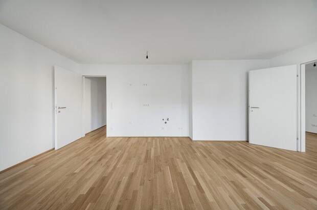 Terrassenwohnung kaufen in 1210 Wien (Bild 4)