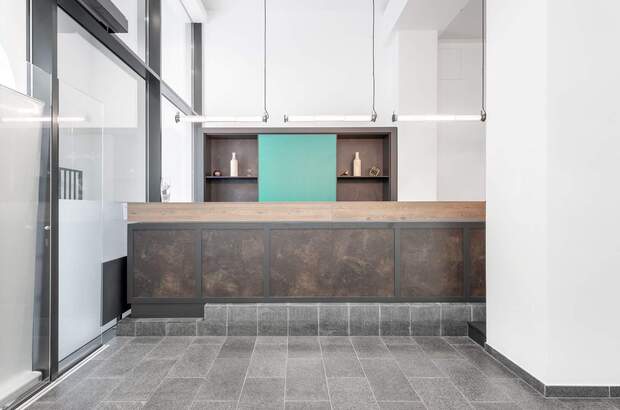 Büro / Praxis mieten in 4020 Linz (Bild 2)