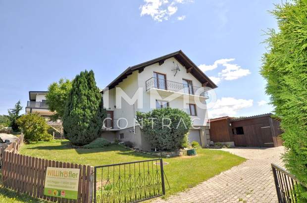 Einfamilienhaus kaufen in 8243 Pinggau (Bild 1)