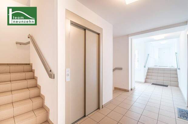 Terrassenwohnung mieten in 1200 Wien (Bild 5)