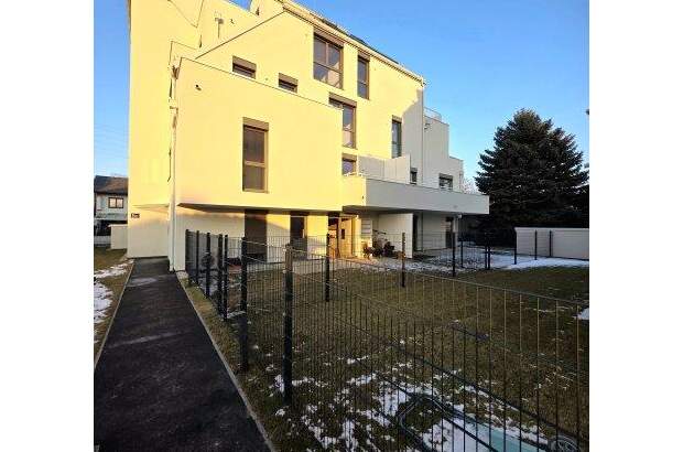 Terrassenwohnung kaufen in 1220 Wien (Bild 3)