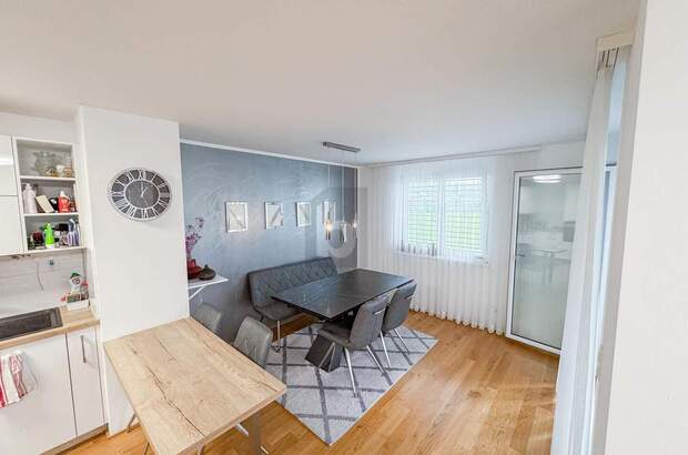 Terrassenwohnung kaufen in 6845 Hohenems (Bild 3)